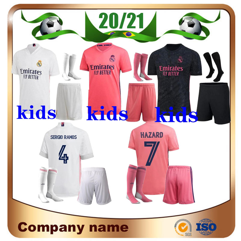 20/21 Kids Kit Real Madrid #7 HAZARD Soccer Jerseys 2021 Home RAMOS ASENSIO ISCO Children Shirts KROOS MARCELO MODRIC Football uniform, Home kids kit
20/21 Kids Kit Real Madrid #7 HAZARD Soccer Jerseys 2021 Home RAMOS ASENSIO ISCO Children Shirts KROOS MARCELO MODRIC Football uniform, Home kids kit