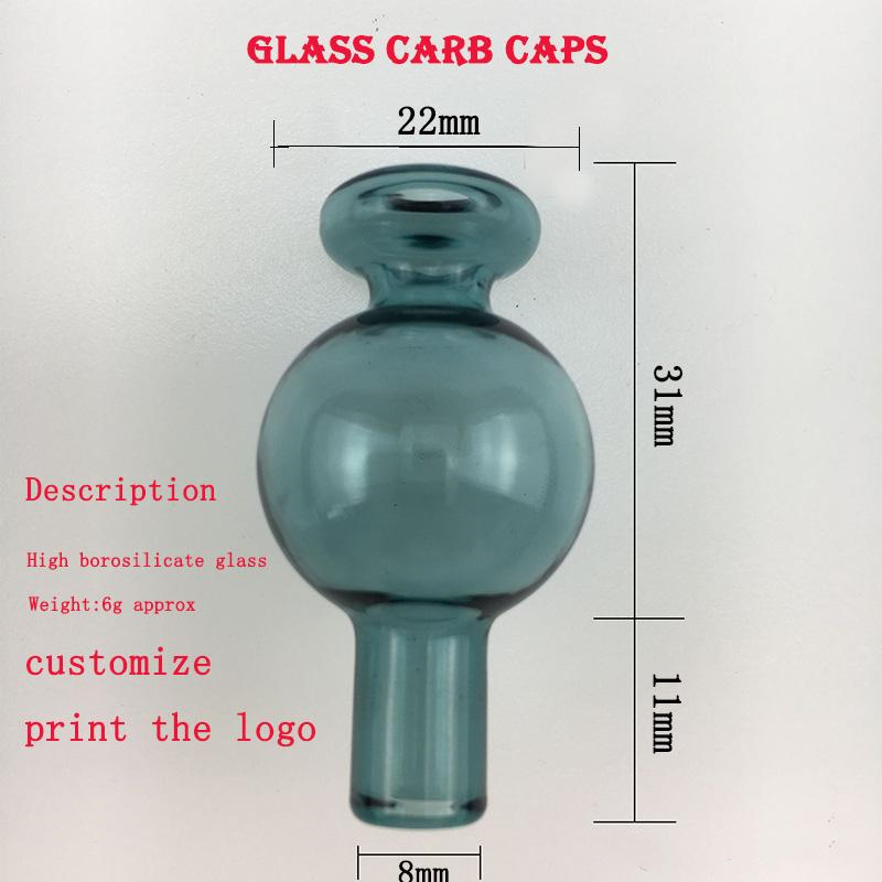 Glass Carb Cap OD22mm 10 corlos for quartz banger water pipe dab oil rig smoking accessories
Glass Carb Cap OD22mm 10 corlos for quartz banger water pipe dab oil rig smoking accessories