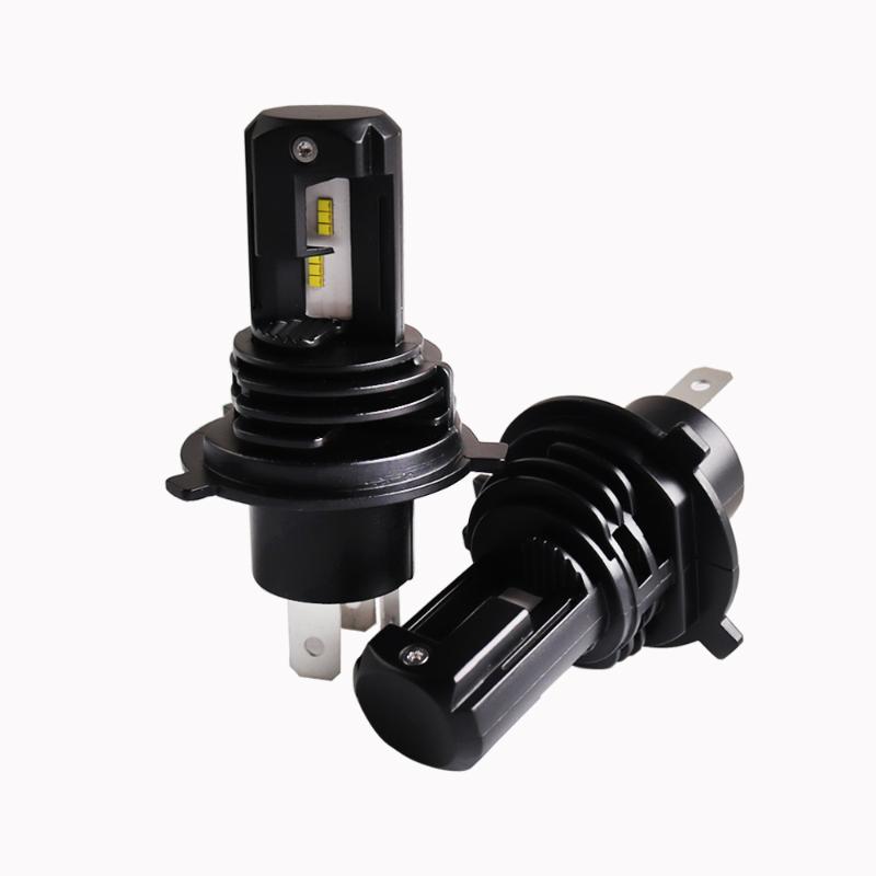 Sanvi 2pcs M3 H4 H7 H119005 9006 Auto LED Headlight Bulb12v 55W 6000K Car LED Headlamp for Car Motorycle light Upgrade
Sanvi 2pcs M3 H4 H7 H119005 9006 Auto LED Headlight Bulb12v 55W 6000K Car LED Headlamp for Car Motorycle light Upgrade