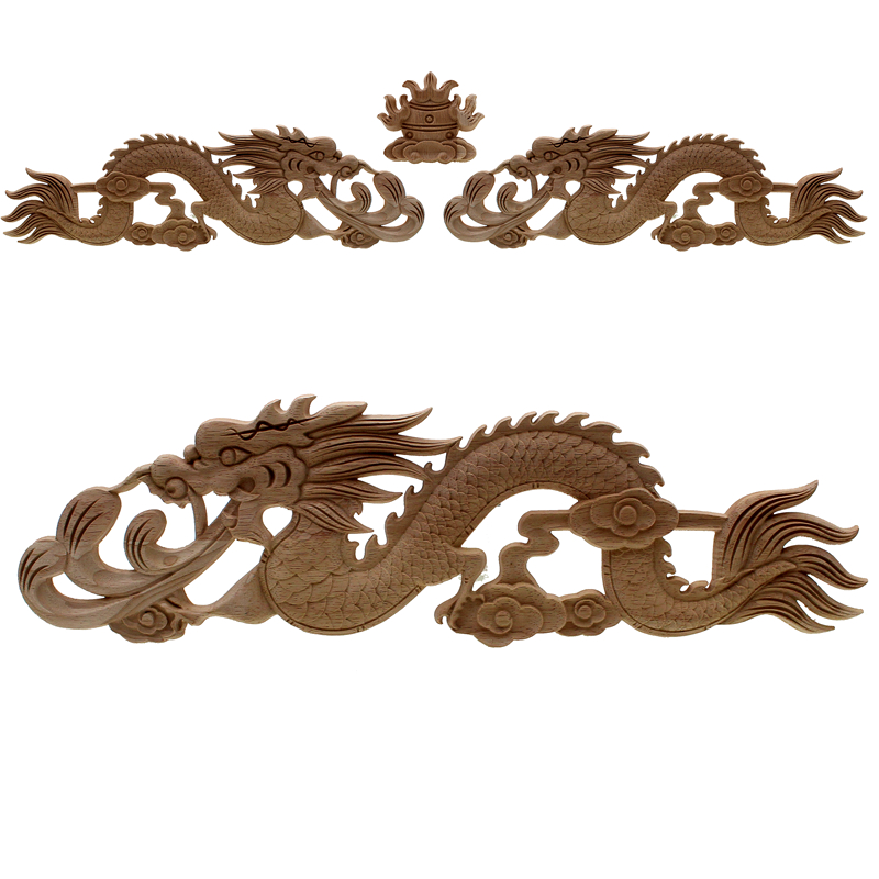 Runbazef China Floral Woodcarving Decal Style Rubber Wood Carved Corner Applique Decor Frame Wall Doors Decorative Figurines
Runbazef China Floral Woodcarving Decal Style Rubber Wood Carved Corner Applique Decor Frame Wall Doors Decorative Figurines