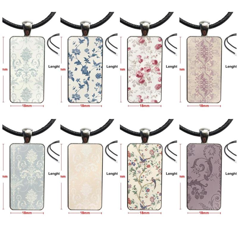 Laura Ashley Josette For Women Gifts Boy Necklace Fashion Long Chain With Rectangle Necklace Jewelry
Laura Ashley Josette For Women Gifts Boy Necklace Fashion Long Chain With Rectangle Necklace Jewelry