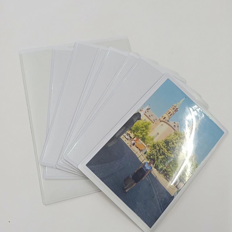 Round Corner 4''x6'' Magnetic Picture Frames Photo Fridge Home Decor with Clear Photo Pocket for Refrigerator, Fridge, Cabinet
Round Corner 4''x6'' Magnetic Picture Frames Photo Fridge Home Decor with Clear Photo Pocket for Refrigerator, Fridge, Cabinet