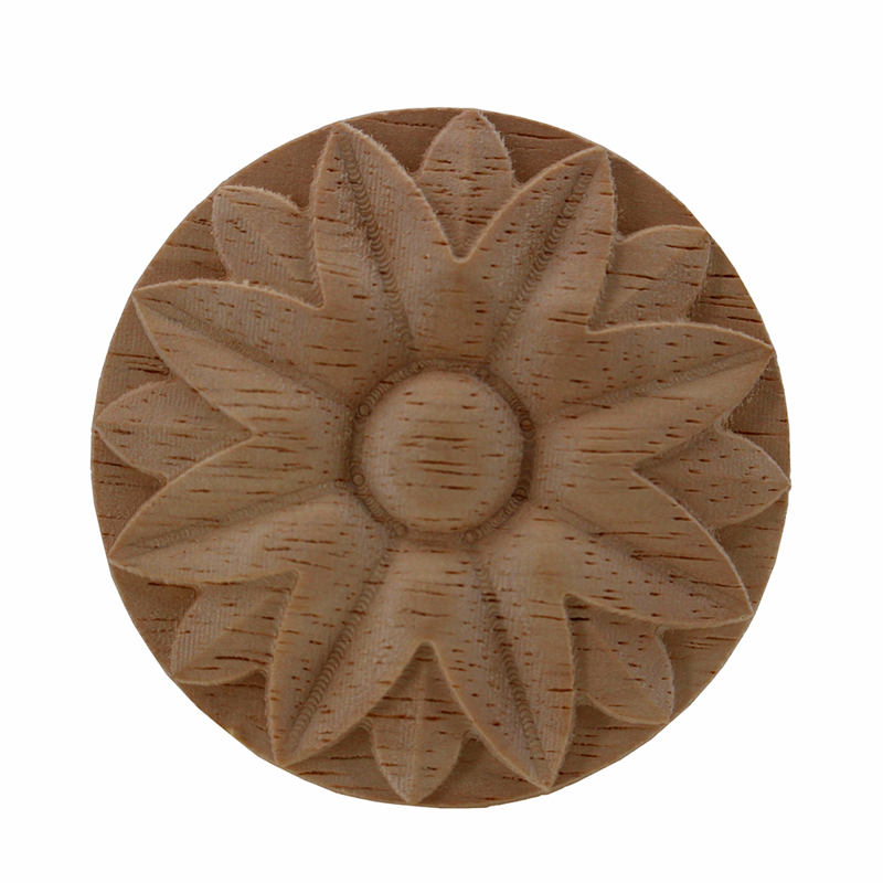 VZLX Wood Carved Corner Onlay Applique Door Cabinet Rose Unpainted European Style Vintage Home Decoration Accessories Modern
VZLX Wood Carved Corner Onlay Applique Door Cabinet Rose Unpainted European Style Vintage Home Decoration Accessories Modern