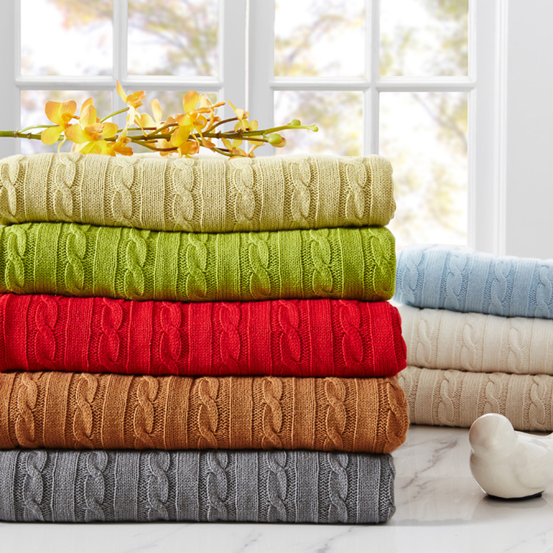 1 piece cotton blanket solid color plaid bed single bed large machine washing water 110x180cm 180x200cm
1 piece cotton blanket solid color plaid bed single bed large machine washing water 110x180cm 180x200cm