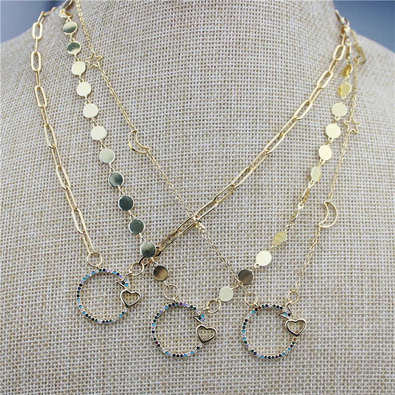 16inch 10pcs/lot New design cz necklace,Irregular love cubic zircon component,popular plated rosary chain necklace wholesale
16inch 10pcs/lot New design cz necklace,Irregular love cubic zircon component,popular plated rosary chain necklace wholesale