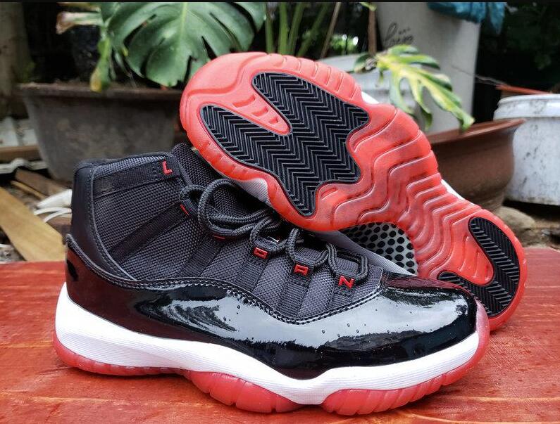 2021 New 11 XI Concord 25th Anniversary Mens Basketball Shoes Jumpman 11s Trainers Metallic Silver 23 Bred Black Red White Sports Sneakers, #1
2021 New 11 XI Concord 25th Anniversary Mens Basketball Shoes Jumpman 11s Trainers Metallic Silver 23 Bred Black Red White Sports Sneakers, #1