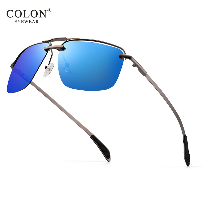 Women Men Polarized Sunglasses for Sports,Outdoor Driving Sunglasses Men,Metal Frame Sun Glasses gafas de sol hombre
Women Men Polarized Sunglasses for Sports,Outdoor Driving Sunglasses Men,Metal Frame Sun Glasses gafas de sol hombre