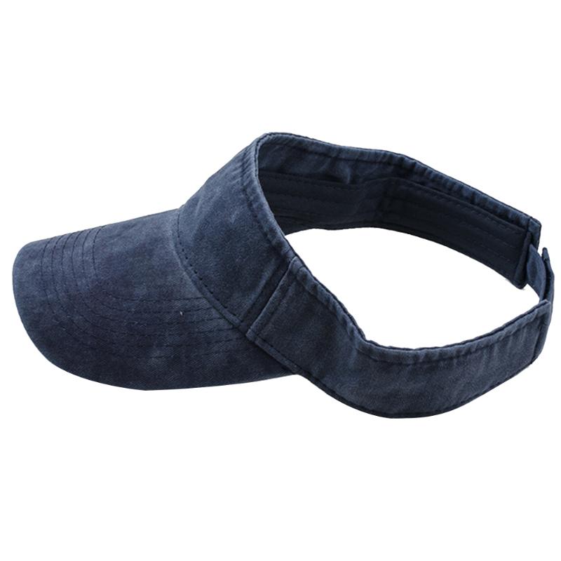 Women Men Sunscreen Cycling Summer Cotton Blend Hiking Casual Visor Cap Hat Camping Tennis Golf Running Outdoor Solid Adjustable, Gray
Women Men Sunscreen Cycling Summer Cotton Blend Hiking Casual Visor Cap Hat Camping Tennis Golf Running Outdoor Solid Adjustable, Gray
