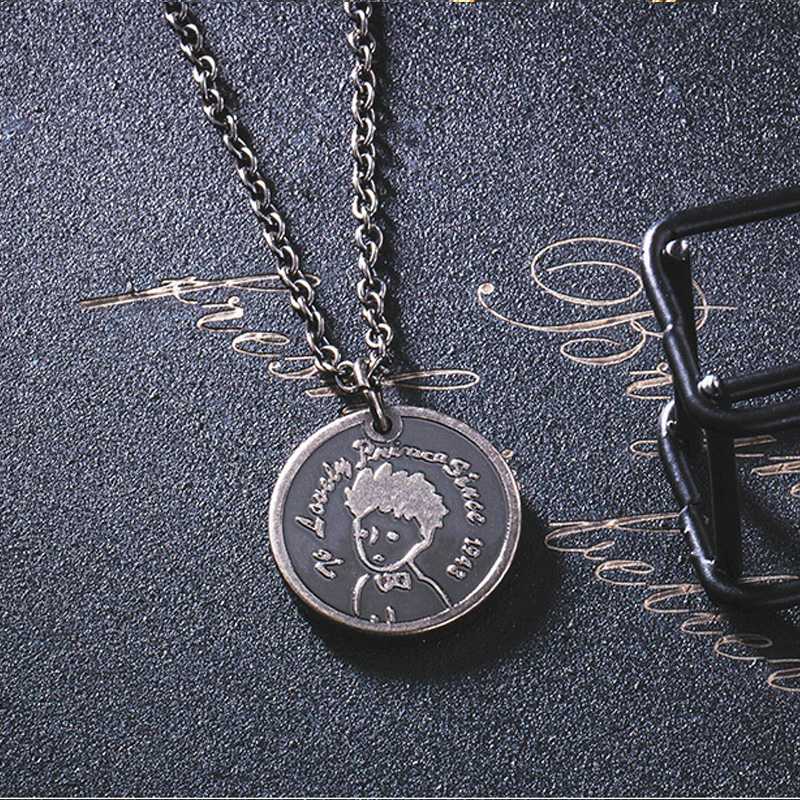 necklace pendant men'snecklace stainless steel gold chain necklace men hip hop jewelry on the neck man Accessories Round pendant
necklace pendant men'snecklace stainless steel gold chain necklace men hip hop jewelry on the neck man Accessories Round pendant