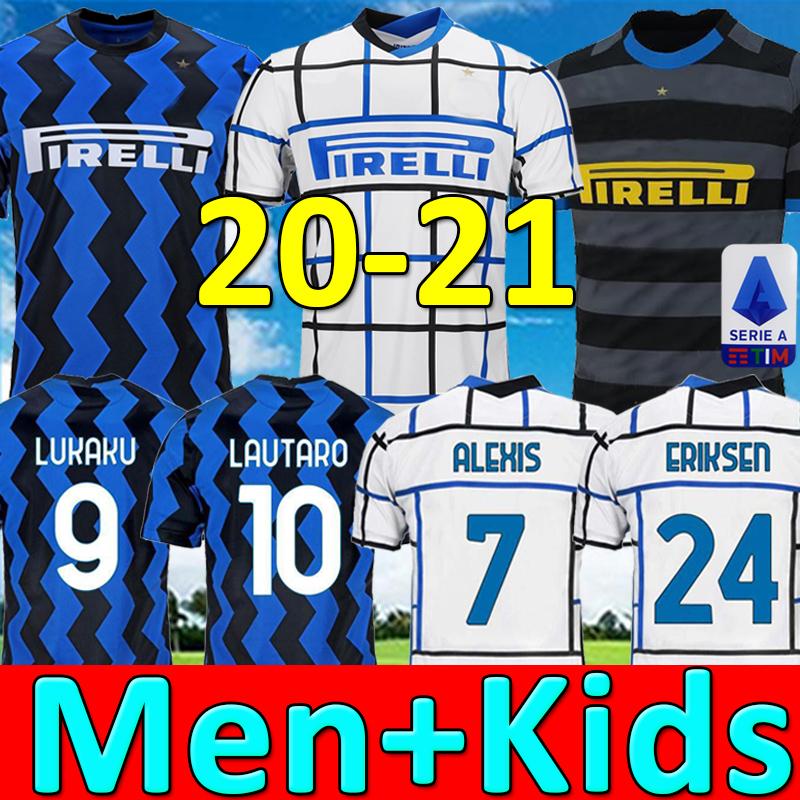 Top thailand quality 20 21 LUKAKU LAUTARO soccer jersey ERIKSEN camisetas futbol 2020 2021 ALEXIS football kit shirts kids set, 20/21 away man
Top thailand quality 20 21 LUKAKU LAUTARO soccer jersey ERIKSEN camisetas futbol 2020 2021 ALEXIS football kit shirts kids set, 20/21 away man