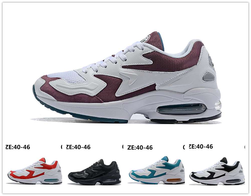 New Max2 Light Sneakers for Men's Multicolor Sneaker Mens Sports Shoes Womens Running Shoe Women's Trainers Male Jogging Female Athleti