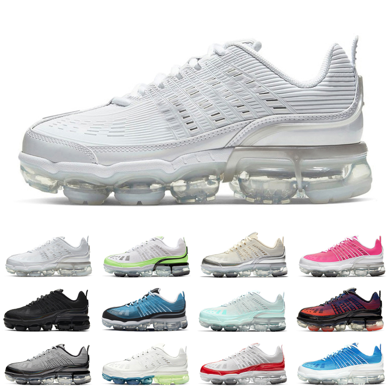 New 360 men women running shoes Triple White Black Varsity Royal Iridescent Magic Ember Cream mens trainers sports sneakers outdoor, 12 hyper pink 36-40
New 360 men women running shoes Triple White Black Varsity Royal Iridescent Magic Ember Cream mens trainers sports sneakers outdoor, 12 hyper pink 36-40