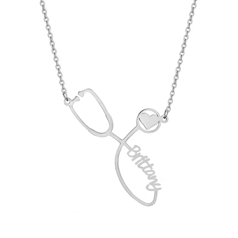 2020 Fashion Choker Custom Name Heart Necklace Personalized Jewelry Men Handmade Nameplate Pendant Necklaces Women Friend Gift
2020 Fashion Choker Custom Name Heart Necklace Personalized Jewelry Men Handmade Nameplate Pendant Necklaces Women Friend Gift
