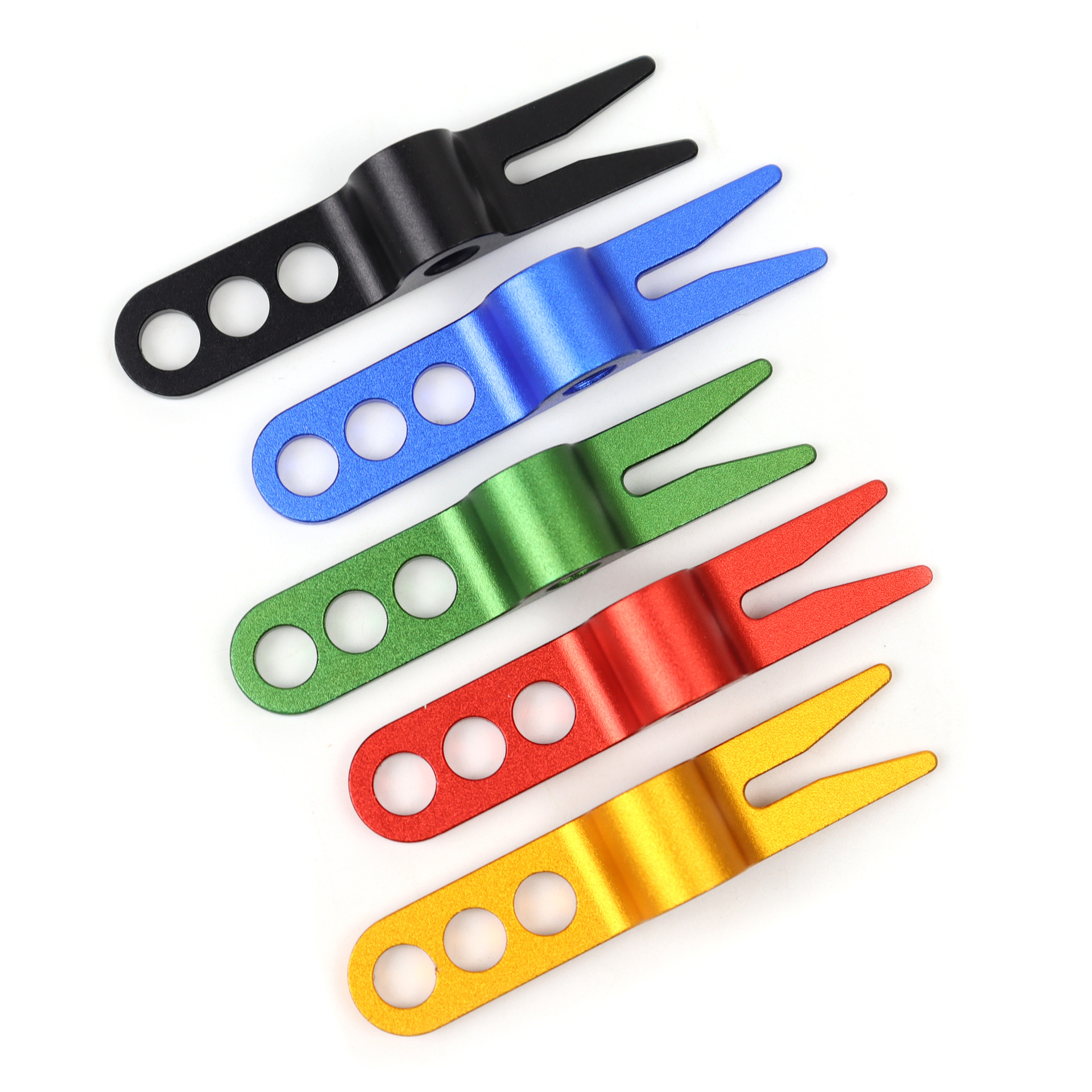 free shipping DHL 2020 Golf aluminum alloy fork packing box green fork accessories,golf divot repair tool
free shipping DHL 2020 Golf aluminum alloy fork packing box green fork accessories,golf divot repair tool