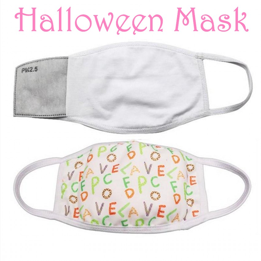 Blanks Sublimation Face Mask Adults Kids With Filter Pocket Can Put PM2.5 Gasket Dust Prevention For DIY Transfer Print
Blanks Sublimation Face Mask Adults Kids With Filter Pocket Can Put PM2.5 Gasket Dust Prevention For DIY Transfer Print