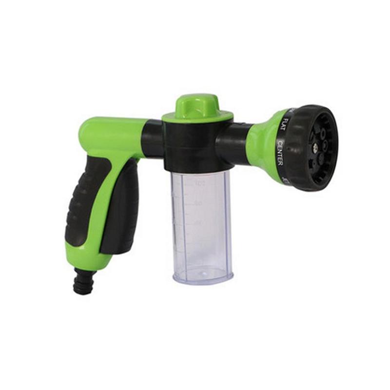Foam Water Gun High Pressure Car Wash Water Gun High Pressure
Foam Water Gun High Pressure Car Wash Water Gun High Pressure