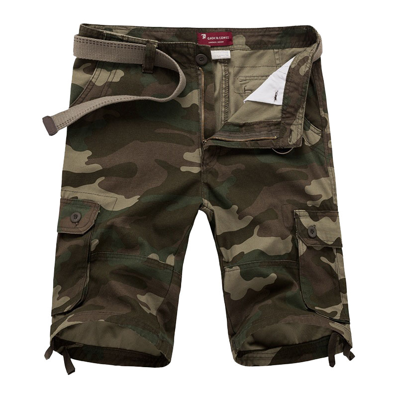 Mens Camouflage Summer Combat Tactical Multi-pocket Hiking Climbing Outdoor Shorts Men Army Camping Working Cargo Short Trousers, Black
Mens Camouflage Summer Combat Tactical Multi-pocket Hiking Climbing Outdoor Shorts Men Army Camping Working Cargo Short Trousers, Black
