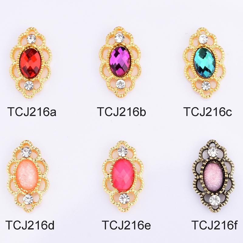 10pcs nails crystal diamonds oval gem nail art stones charms rhinestones 3d nails art dekor nagel steentjes accessories TCJ216
10pcs nails crystal diamonds oval gem nail art stones charms rhinestones 3d nails art dekor nagel steentjes accessories TCJ216