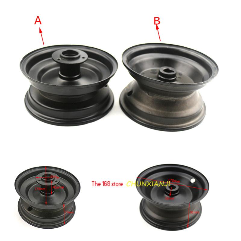 Good quality rear wheel hub 6 inch rims use 145/70-6 tyres tires for ATV Go Kart Buggy Razor Scooter accessories
Good quality rear wheel hub 6 inch rims use 145/70-6 tyres tires for ATV Go Kart Buggy Razor Scooter accessories