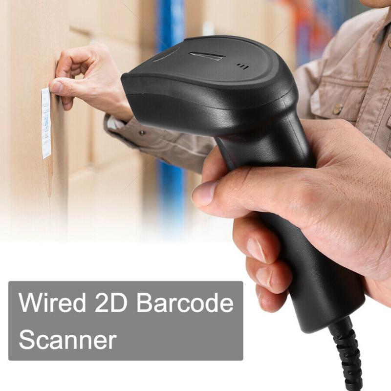 Bluetooth Wireless Barcode Scanner AND Wired 1D/2D QR Bar code Reader PDF417 Scanner for mobile payment Industry
Bluetooth Wireless Barcode Scanner AND Wired 1D/2D QR Bar code Reader PDF417 Scanner for mobile payment Industry