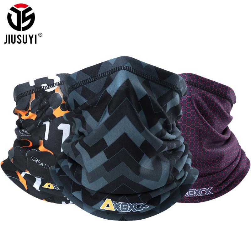 Winter Thermal Fleece Neck Gaiter Tube Scarf Cold Weather Warmer Bandana Face Shield Snowboard Half Face Mask Headband Men Women
Winter Thermal Fleece Neck Gaiter Tube Scarf Cold Weather Warmer Bandana Face Shield Snowboard Half Face Mask Headband Men Women