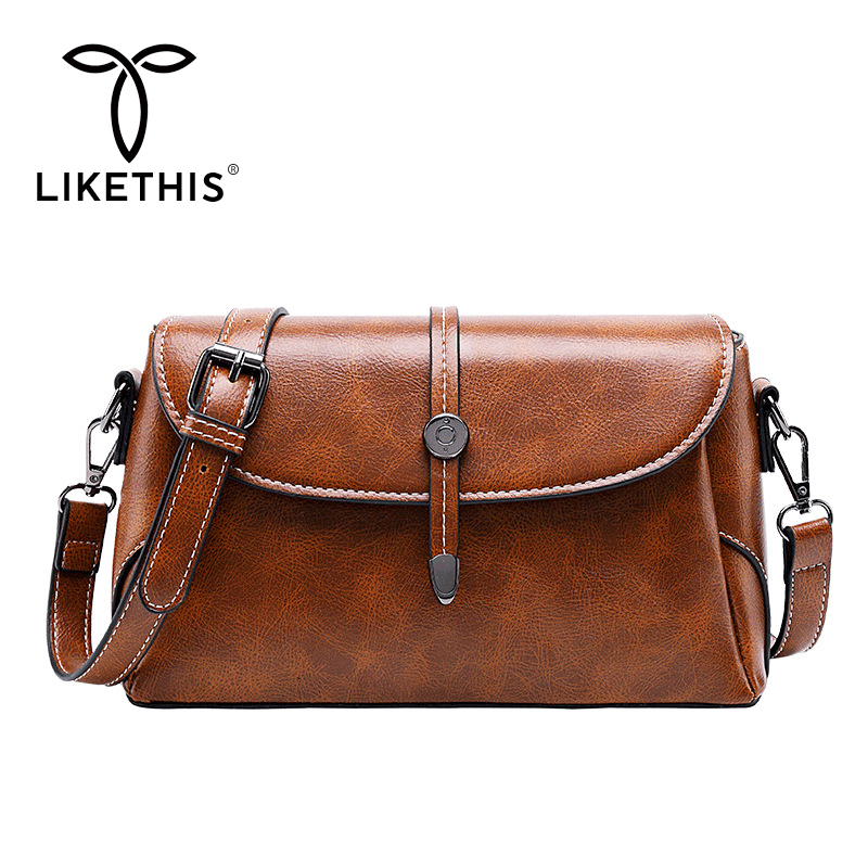 LIKETHIS Women Bag Shoulder Vintage Party Evening Envelope Clutch Bag PU Leather Wallet Ladies Tote Purse Crossbodybag Great, Brown crossbody bag
LIKETHIS Women Bag Shoulder Vintage Party Evening Envelope Clutch Bag PU Leather Wallet Ladies Tote Purse Crossbodybag Great, Brown crossbody bag