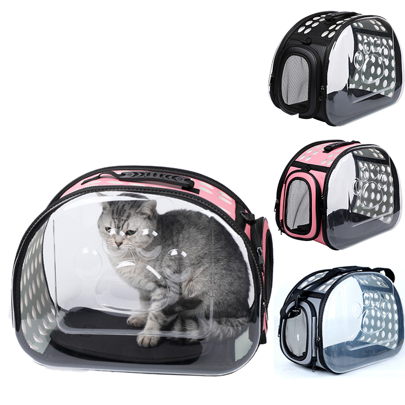 Pet Dog Cat backpack Travel cat carrier Double Shoulder Bag Space Backpack for Bag Small Pet Handbag carrying
Pet Dog Cat backpack Travel cat carrier Double Shoulder Bag Space Backpack for Bag Small Pet Handbag carrying