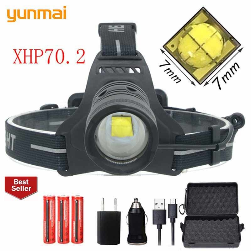 2020 New Original Xhp70.2 Led 32w High Zoom Headlight Led Headlamp 42920lm Powerful Head Flash Lamp Head Light Lantern Gift Box
2020 New Original Xhp70.2 Led 32w High Zoom Headlight Led Headlamp 42920lm Powerful Head Flash Lamp Head Light Lantern Gift Box