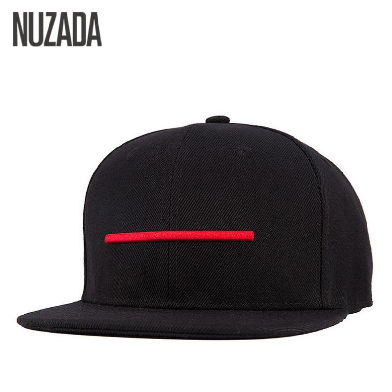 Brands NUZADA Snapback Bone Men Women Baseball Caps Quality Cotton Material Hats Hip Hop Simple Casual Style Cap, As pic
Brands NUZADA Snapback Bone Men Women Baseball Caps Quality Cotton Material Hats Hip Hop Simple Casual Style Cap, As pic