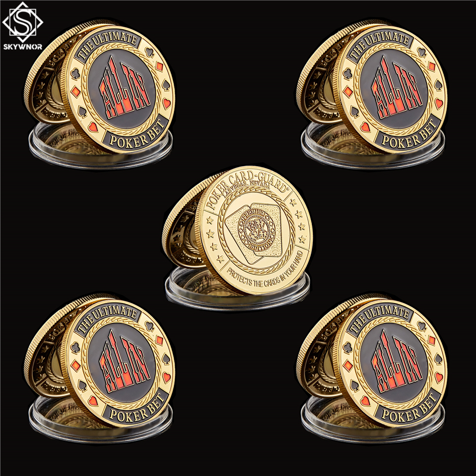 5Pcs/Lot Texas Hold… - image