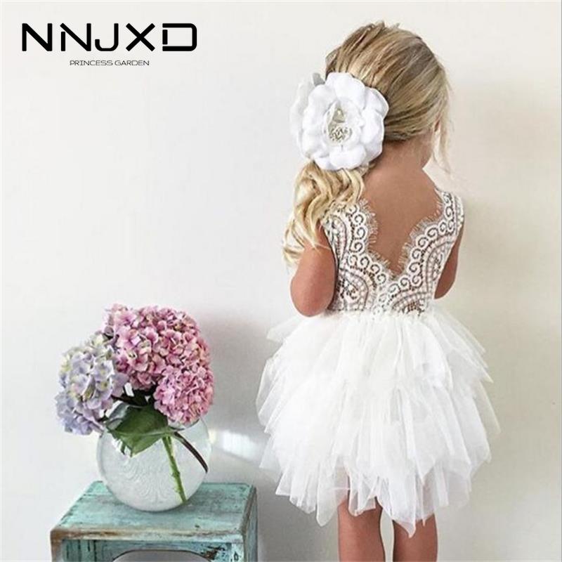 Summer Dresses For Girl 2020 Girls Clothing White Beading Princess Party Dress Elegant Ceremony 4 5 6 Years Teenage Girl Costume 
Summer Dresses For Girl 2020 Girls Clothing White Beading Princess Party Dress Elegant Ceremony 4 5 6 Years Teenage Girl Costume