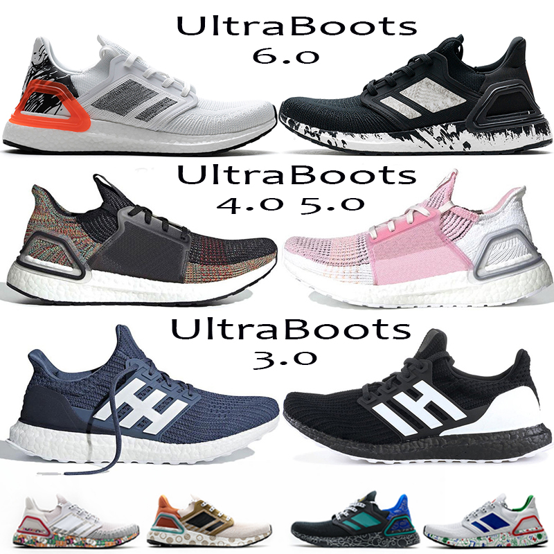 Ultra Boost 19 3.0 4.0 Women Running Shoes Ultraboost 6.0 Laser Red Dark Pixel Core Black Ultraboosts Designer Sport Sneaker, 48
Ultra Boost 19 3.0 4.0 Women Running Shoes Ultraboost 6.0 Laser Red Dark Pixel Core Black Ultraboosts Designer Sport Sneaker, 48
