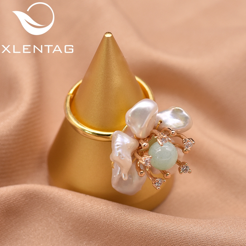 XlenAg Natural Baroque Irregular Flower Shape Light Green Stone Handmade Couple Wedding Girl Gift Exquisite Jewelry GR0266A
XlenAg Natural Baroque Irregular Flower Shape Light Green Stone Handmade Couple Wedding Girl Gift Exquisite Jewelry GR0266A