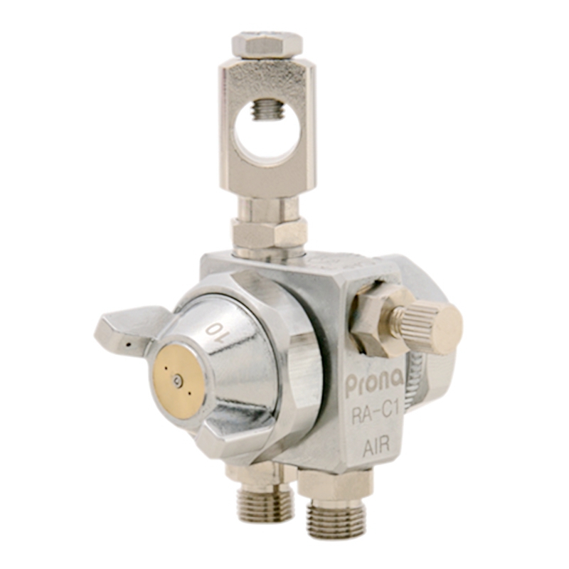 Simplified High Pressure Automatic Spray Gun High Atomization Power Tools Professional Mini Pneumatic Car Paint Spray Guns Air
Simplified High Pressure Automatic Spray Gun High Atomization Power Tools Professional Mini Pneumatic Car Paint Spray Guns Air