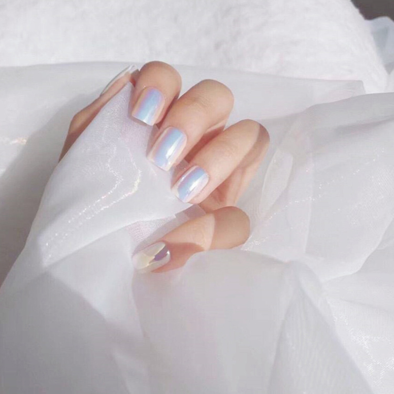 Fingerqueen 24pcs Short False Nails Full Cover Fake Nails ABS Artificial Tips Nail Art Decorations Women Makeup Nail Extensi, Fqab3
Fingerqueen 24pcs Short False Nails Full Cover Fake Nails ABS Artificial Tips Nail Art Decorations Women Makeup Nail Extensi, Fqab3