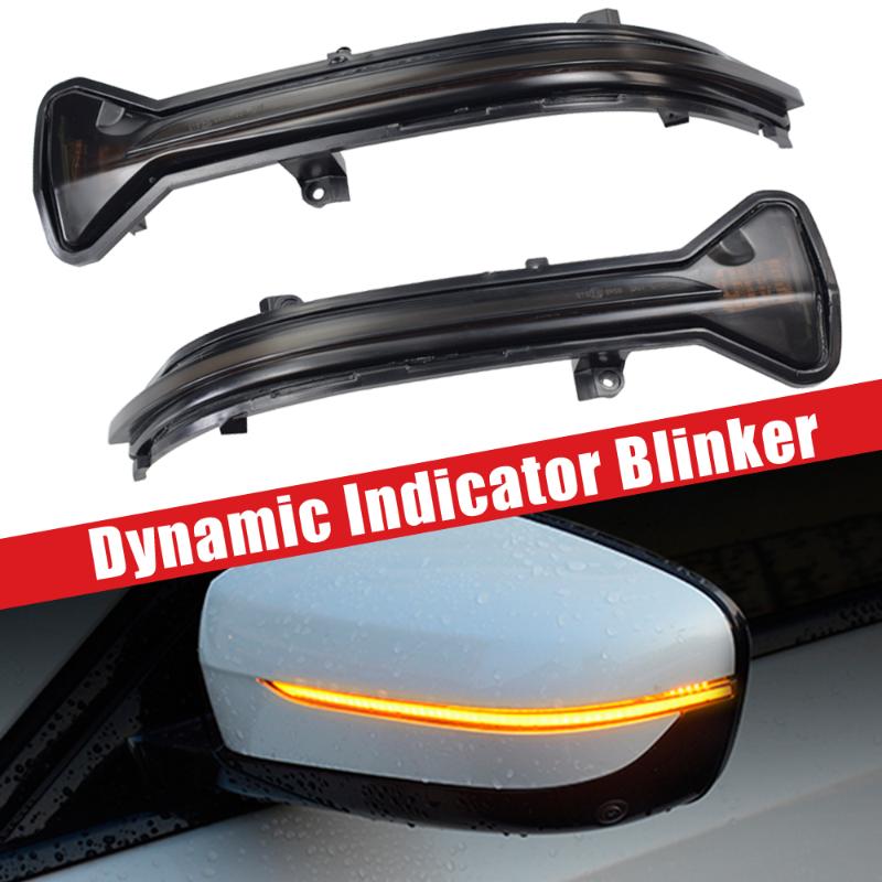 

Flowing Blinker Startup Breath Light For G38 G12 G20 G30 G31 G32 G14 G15 G16 G11 G12 M5 F90 5 6 7 8 3 Series 2020 2020, As pic