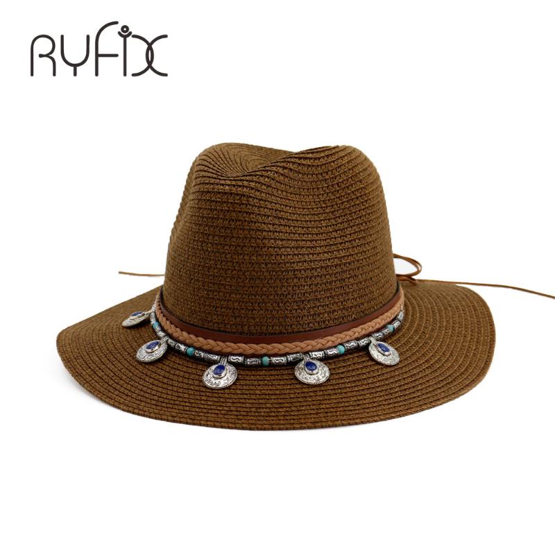 Adult travel to the seaside fashion elegant jazz hat woven sun hat beach HA92, White
Adult travel to the seaside fashion elegant jazz hat woven sun hat beach HA92, White