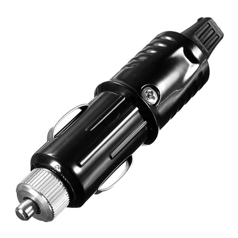 12/24V Replacement Car Cigarette Lighter Socket Plug Adapter Charger + Fuse Set, As pic
12/24V Replacement Car Cigarette Lighter Socket Plug Adapter Charger + Fuse Set, As pic