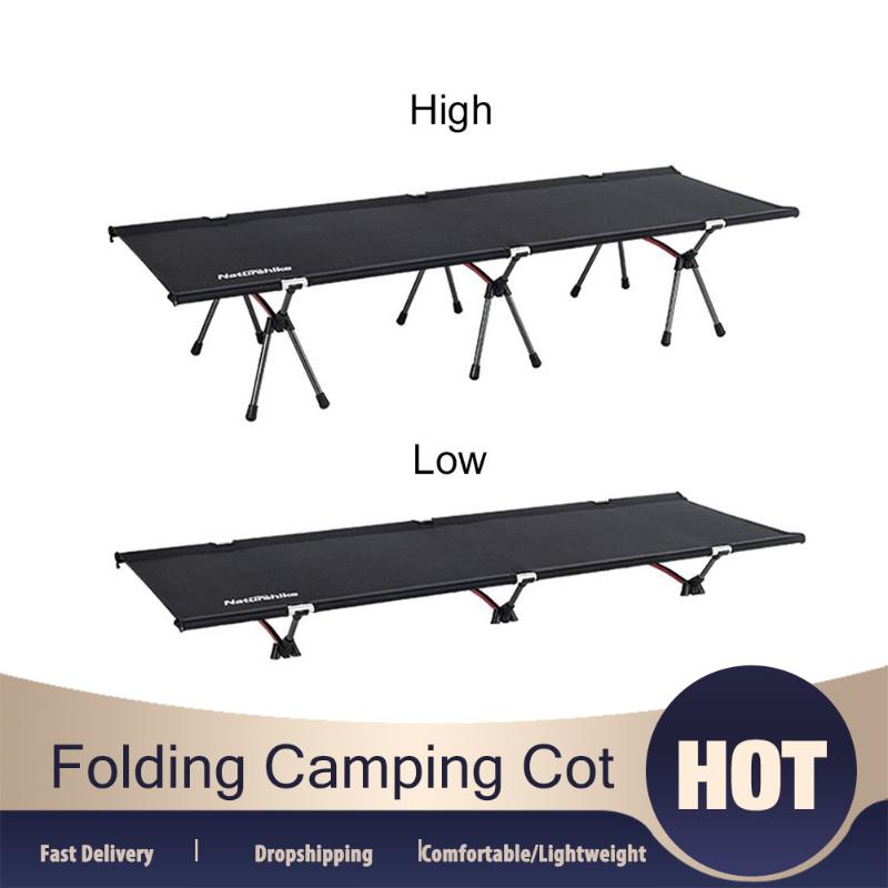 Folding Camping Cot Collapsible Comfy Single Person Bed Portable Lightweight Heavy Duty Bed with Storage Bag for Indoor Outdoor
Folding Camping Cot Collapsible Comfy Single Person Bed Portable Lightweight Heavy Duty Bed with Storage Bag for Indoor Outdoor