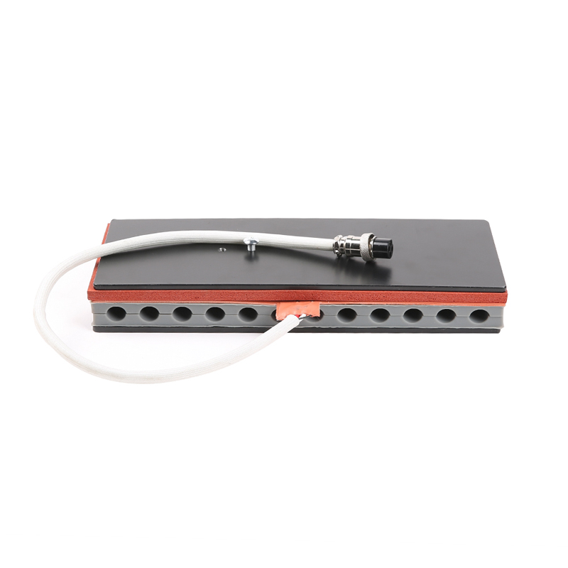 Printers 12in 1 Sublimation Pen Heat Press Machine Transfer Printing DIY Logo 12 PCS One Time