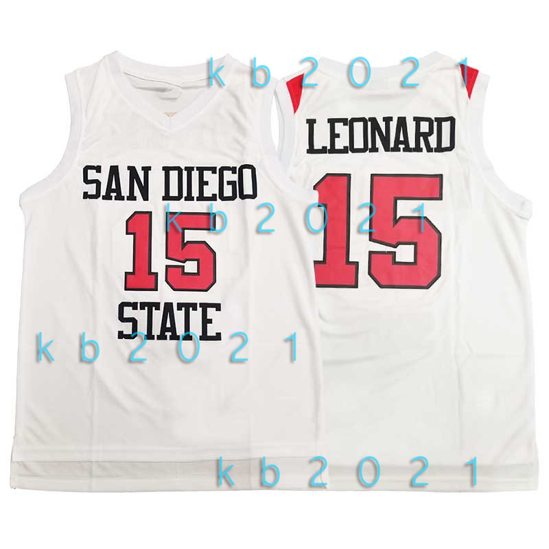 Nikola NCAA Kawhi 15 Leonard Jokic Jersey San Diego State College Basketball Jerseys, Black
Nikola NCAA Kawhi 15 Leonard Jokic Jersey San Diego State College Basketball Jerseys, Black