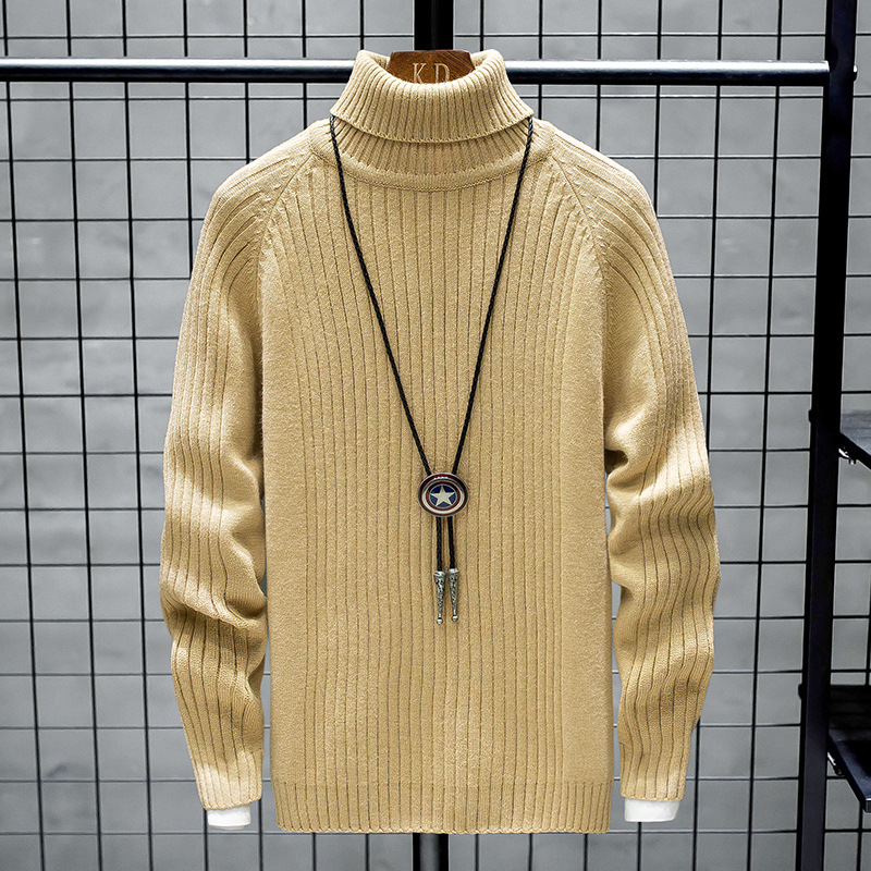 Januarysnow Cotton Sweater Men Autumn Winter Jersey Jumper Robe Hombre Pull Homme Hiver Pullover Men O-neck Knitted Sweaters, Khaki
Januarysnow Cotton Sweater Men Autumn Winter Jersey Jumper Robe Hombre Pull Homme Hiver Pullover Men O-neck Knitted Sweaters, Khaki