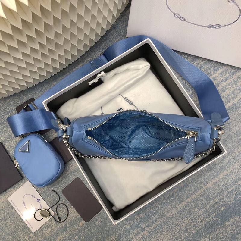 Top Blue Sacs Handbags Concepteur De Multi Pochette 2021 Chains Women Shoulder Reedition Bag Quality à Main Fashion Luxe Purses Com Fasuh
Top Blue Sacs Handbags Concepteur De Multi Pochette 2021 Chains Women Shoulder Reedition Bag Quality à Main Fashion Luxe Purses Com Fasuh
