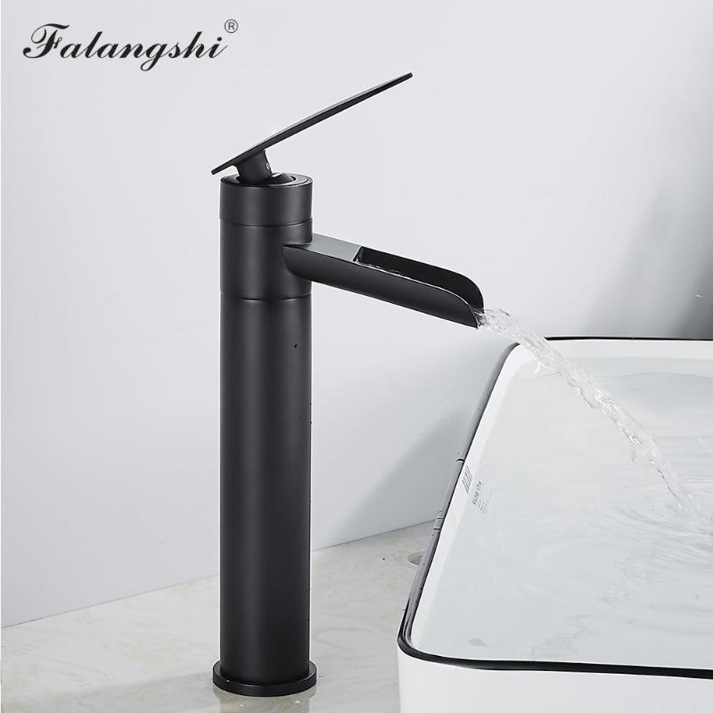 Bathroom Basin Faucets Basin Tall Faucet Mixer Tap Deck Mounted Single Hole Bathroom Cold and Hot Water Vessel Sink Taps WB1029
Bathroom Basin Faucets Basin Tall Faucet Mixer Tap Deck Mounted Single Hole Bathroom Cold and Hot Water Vessel Sink Taps WB1029