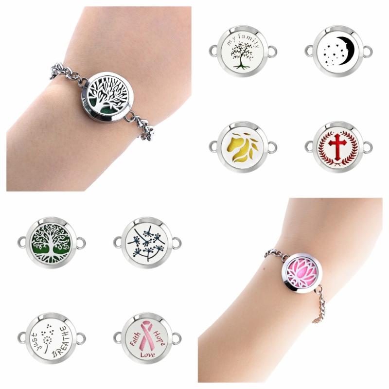Tree of life horse moon & star just breathe Essential Oil Diffuser Locket Bracelet Stainless Steel 25mm locket Bangle 10pads
Tree of life horse moon & star just breathe Essential Oil Diffuser Locket Bracelet Stainless Steel 25mm locket Bangle 10pads