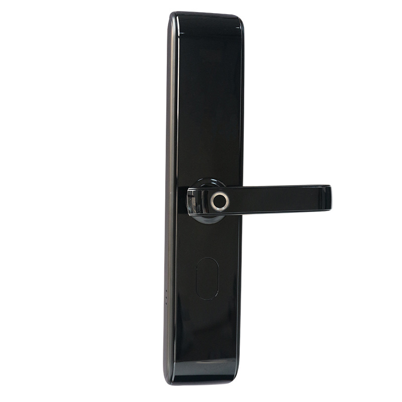 Smart fingerprint lock virtual location password magnetic card combination unlock APP remote electronic lock hotel wholesale
Smart fingerprint lock virtual location password magnetic card combination unlock APP remote electronic lock hotel wholesale
