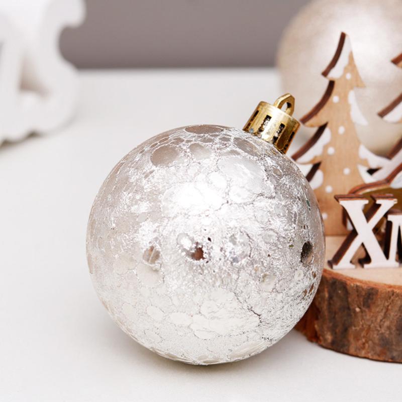 1 Set Creative Beautiful Durable Practical Christmas Pendant Christmas Tree Decoration Tree
1 Set Creative Beautiful Durable Practical Christmas Pendant Christmas Tree Decoration Tree