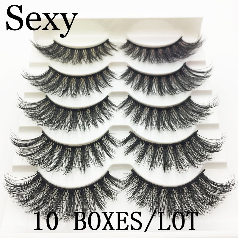 10 boxes/lot natural false eyelashes fake lashes long makeup 3d mink lashes eyelash extension mink eyelashes for beauty 3D-52
10 boxes/lot natural false eyelashes fake lashes long makeup 3d mink lashes eyelash extension mink eyelashes for beauty 3D-52
