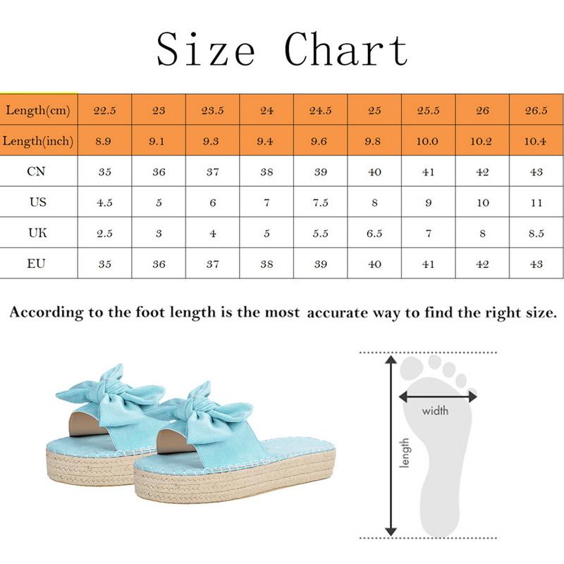 summer fashion sandals shoes women bow summer sandals slipper indoor outdoor flipflops beach shoes female slippers