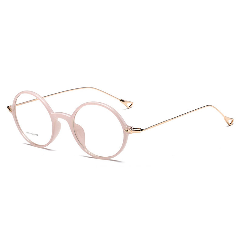 Alloy Eye Glasses Frame Round Spectacles Men and Women Alloy Eyewear Full Rim Optical Eyewear
Alloy Eye Glasses Frame Round Spectacles Men and Women Alloy Eyewear Full Rim Optical Eyewear